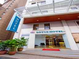 Lotus Hotel Masjid India, Rp 440.515