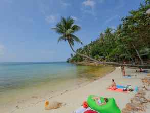 Bangunan 4 Villa Cha Cha Salad Beach Koh Phangan 