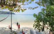 วิวและสถานที่ท่องเที่ยวใกล้เคียง 7 Villa Cha Cha Salad Beach Koh Phangan 