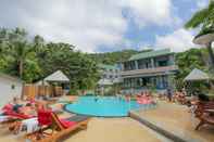 Swimming Pool Villa Cha Cha Salad Beach Koh Phangan 