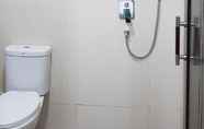 Toilet Kamar 5 Grand Wisma Davinci Sabrina