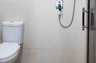 Toilet Kamar Grand Wisma Davinci Sabrina