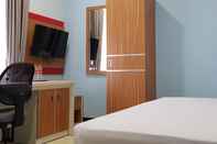 Bedroom Grand Wisma Davinci Sabrina