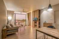 Common Space Jinhold Hotel & Serviced Apartment