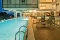 Swimming Pool Jinhold Hotel & Serviced Apartment