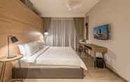 Bilik Tidur 6 Jinhold Hotel & Serviced Apartment