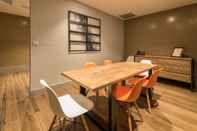 Functional Hall Jinhold Hotel & Serviced Apartment