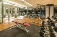 Fitness Center Jinhold Hotel & Serviced Apartment