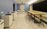 Layanan Hotel 5 Jinhold Hotel & Serviced Apartment