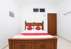 Bedroom 6 SUPER OYO 89435 Nusantara Group Hotel