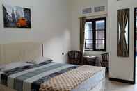 Bilik Tidur Cozy Room at Wisma Kutilang