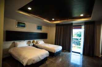 Phòng ngủ 4 Baan Rammantra Bangsaray