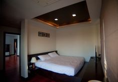 Bedroom 7 Baan Rammantra Bangsaray