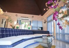 Lobby 6 Baan Rim Talay Rammantra