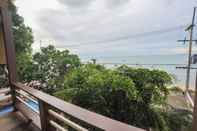 Nearby View and Attractions Baan Rim Talay Rammantra