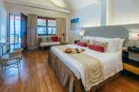 Bilik Tidur Club Paradise Palawan