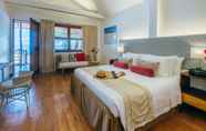 Kamar Tidur 2 Club Paradise Palawan