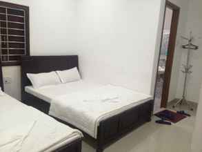 Kamar Tidur 4 Phu Gia Guest House