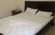 Kamar Tidur 4 Phu Gia Guest House