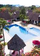 SWIMMING_POOL The Tamarind Lake Villa