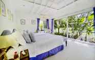 Bilik Tidur 2 The Tamarind Lake Villa