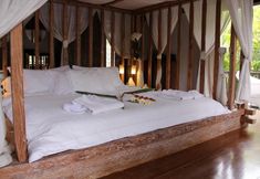 Bilik Tidur 7 The Tamarind Private Resort