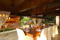 Ruangan Fungsional The Tamarind Private Resort