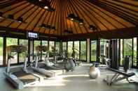 Fitness Center The Tamarind Private Resort