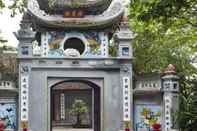 Nearby View and Attractions Hanoi Sincerity Guest House