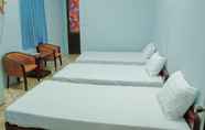 ห้องนอน 3 Hanoi Sincerity Guest House