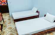 Kamar Tidur 2 Hanoi Sincerity Guest House