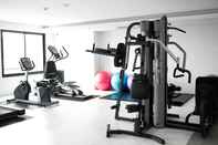 Fitness Center The Marina Phuket Hotel (SHA Plus +)