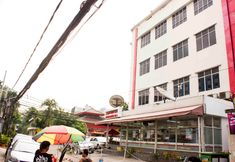 Exterior 6 GOOD ROOM at JAKARTA