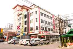 GOOD ROOM at JAKARTA, Rp 200.000