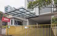 Bangunan 2 Havenwood Residence