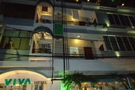 Sảnh chờ Viva Motel Can Tho