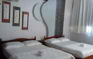 Kamar Tidur 6 Viva Motel Can Tho