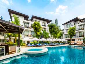 Luar Bangunan 4 Discovery Shores Boracay