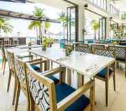 Restaurant 6 Discovery Shores Boracay