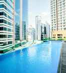 EXTERIOR_BUILDING Verdant Hill Hotel Kuala Lumpur