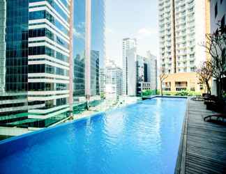 Bangunan 2 Verdant Hill Hotel Kuala Lumpur