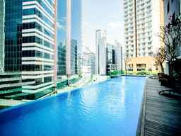 Verdant Hill Hotel Kuala Lumpur, Rp 1.149.206
