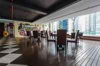 Bar, Cafe and Lounge Verdant Hill Hotel Kuala Lumpur