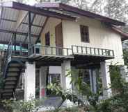 Bangunan 4 Rasta House