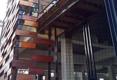 Exterior 2 Baan Mai Kradan