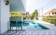 Swimming Pool 3 Baan Hinwong