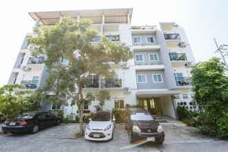 Exterior 4 Baan Hinwong