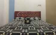 Kamar Tidur 6 Budget Room at Wisma Decost