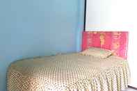 Kamar Tidur Wisma Decost