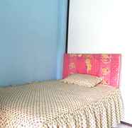 Bedroom 5 Wisma Decost